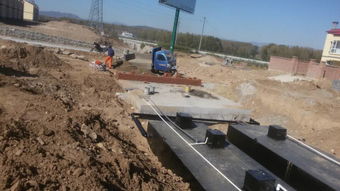 來(lái)安縣地埋式污水處理設(shè)備廠家與氣浮機(jī)技術(shù)應(yīng)用