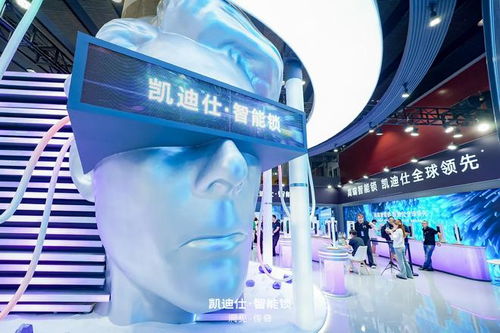 以產品力賦能智能家居 凱迪仕專注智能鎖創新研發與AI技術融合